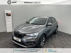 Renault Arkana TCe 140 EDC - 23 Evolution