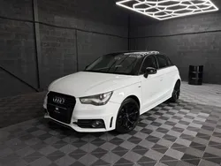 Audi A1 1.6 TDI 90ch S line 5p - Sportback