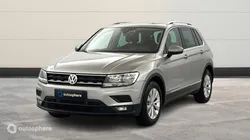 Volkswagen Tiguan 1.5 TSI EVO 150ch Confortline DSG7 Euro6dT