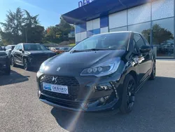 Ds DS 3 PURETECH 110CH CAFE RACER AUTOMATIQUE