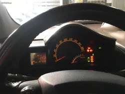 Toyota iQ 1.0 bas