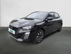Peugeot 208 ELECTRIQUE 54 kWh 156ch - Style