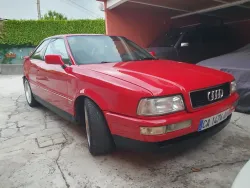 Audi 80 2.3 E A.A.