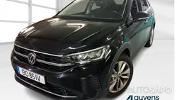 Volkswagen Taigo de 2024