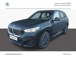 Bmw X1 sDrive18d 150ch M Sport