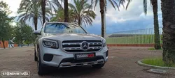 Mercedes-Benz GLB 200 d 8G-DCT Progressive Advanced