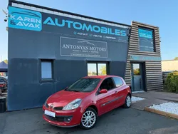RENAULT Clio 1.5 dCi 105ch Privilège 3p