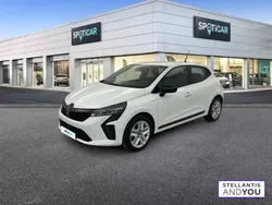 Renault Clio Blue dCi 100 ch GSR2 Evolution