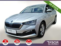 Skoda Scala 1.0 TSI 95 Cool Plus LED PDC SmartL