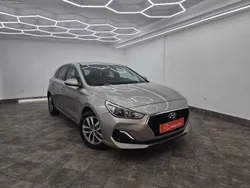 Hyundai i30 1.0 t-gdi style