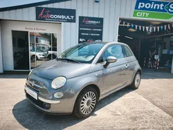 Fiat 500 1.2 69ch Lounge - 115 000km - 6 500e