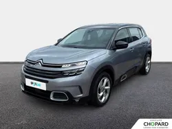 Citroën C5 Aircross PureTech 130 S&S BVM6 Feel
