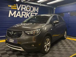 OPEL Crossland X 1.2 110ch 110 Innovation - Suivi OPEL - 2019 - 65 500 km