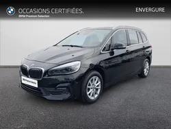 Bmw Série 2 Gran Tourer 216dA 116ch Business Design DKG7