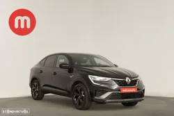 Renault Arkana 1.6 E-Tech R.S.Line