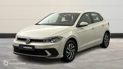 Volkswagen Polo 1.0 TSI 95ch Life