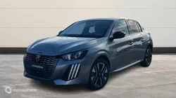 Peugeot 208 1.2 Turbo 100ch Allure