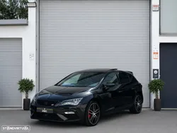 SEAT Leon 2.0 TSI S&S DSG Cupra 300