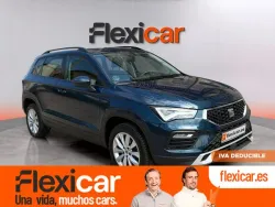 SEAT Ateca 1.5 EcoTSI S&S Style