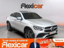 Mercedes-Benz GLC 220 d 4MATIC