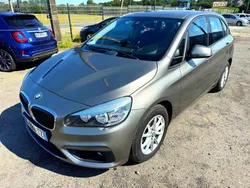 BMW Serie 2 F45 ACTIVE TOURER PHASE 1 218i 1.5i - 12V TURBO