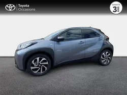 Toyota Aygo X 1.0 VVT-i 72ch Air Design MY24