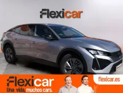 PEUGEOT 408 PureTech 130 Allure EAT8