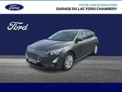 Ford Focus 1.5 EcoBlue 120ch Titanium X