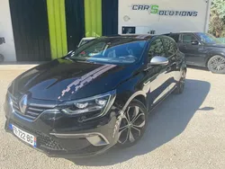 Renault Megane 1.3 TCE 140 GT LINE EDC BVA / GARANTIE 12 MOIS / FULL ENTRETIEN