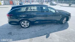 Opel Insignia Sports Tourer 1.6 CDTi Business Edition