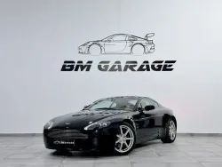 Aston Martin Vantage