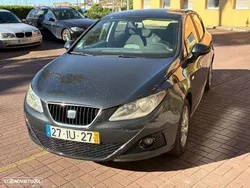 SEAT Ibiza 1.2 12V Style