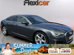 AUDI A6 3.0BiTDI quattro Tiptronic 235kW