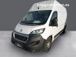Peugeot Boxer Boxer 335 L3 H3 BHDI 103kW (140CV) S&S furgón