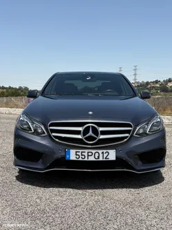 Mercedes-Benz E 300