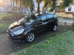 Ford S-Max S-MAX 1.8 TDCI
