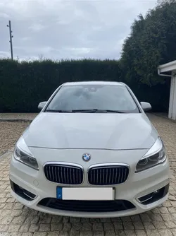BMW 218 Active Tourer Luxury