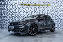 Volkswagen Golf GTI 2.0 TSI DSG 180kW