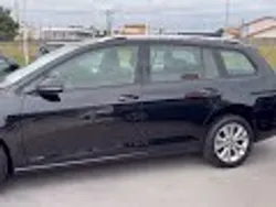 VW Golf Variant 1.6 TDi Trendline