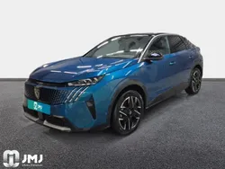 Peugeot 3008 Hybrid 145 e-DCS6 GT