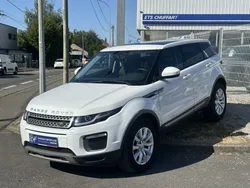 Land Rover Range Rover Evoque eD4 2.0D 150 BVM SE 1ère Main