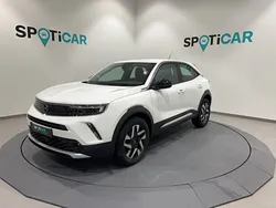 OPEL Mokka 1.2 Turbo 130 ch BVM6 Elegance
