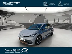 CUPRA Born 230 ch - Batterie XL VZ