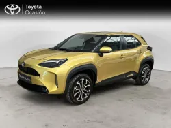 TOYOTA Yaris Cross 120H Active Tech