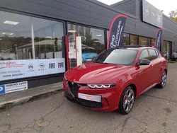 Alfa romeo tonale 1.5 hybrid 160 vgt tributo italiano tct7