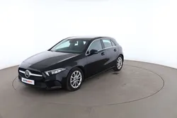 Mercedes-Benz Classe A 180 d Progressive Line 7G-DCT 116 ch