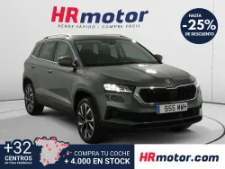 SKODA Karoq 1.5 TSI Design ACT DSG