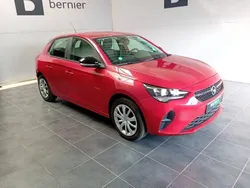 Opel Corsa Corsa-e 136ch Edition