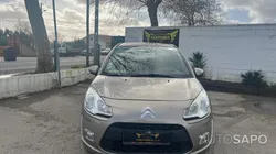 Citroen C3 de 2010
