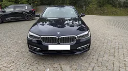 BMW 540 540i Xdrive